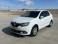 Renault Logan 2015 года за 3 100 000 тг. в Актау – фото 9