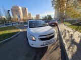 Chevrolet Cobalt 2020 года за 5 400 000 тг. в Астана – фото 2