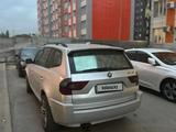 BMW X3 2004 годаүшін4 600 000 тг. в Алматы – фото 2