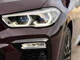 BMW X6 2020 годаfor39 000 000 тг. в Алматы – фото 3