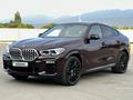 BMW X6 2020 годаfor39 000 000 тг. в Алматы