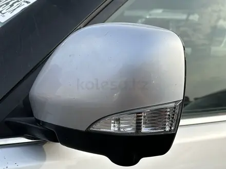 Боковое зеркало Nissan Patrol Y62 2010-2023 за 250 000 тг. в Алматы – фото 4