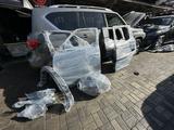 Боковое зеркало Nissan Patrol Y62 2010-2023 за 250 000 тг. в Алматы – фото 2