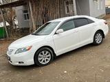 Toyota Camry 2007 годаfor5 800 000 тг. в Шиели – фото 4