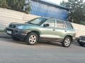 Hyundai Santa Fe 2001 года за 2 800 000 тг. в Астана