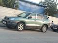 Hyundai Santa Fe 2001 года за 2 800 000 тг. в Астана – фото 3