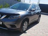 Nissan X-Trail 2015 годаүшін8 500 000 тг. в Алматы – фото 2