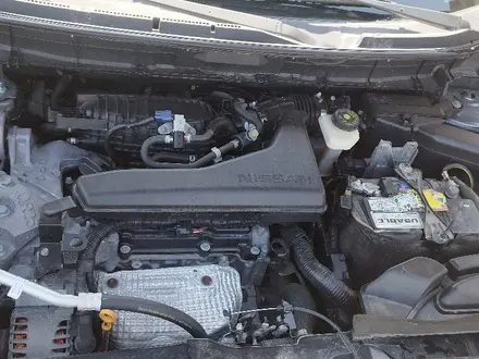 Nissan X-Trail 2015 года за 8 500 000 тг. в Алматы – фото 6
