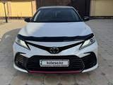 Toyota Camry 2021 года за 18 000 000 тг. в Кызылорда