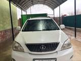 Lexus RX 330 2004 года за 7 500 000 тг. в Арысь