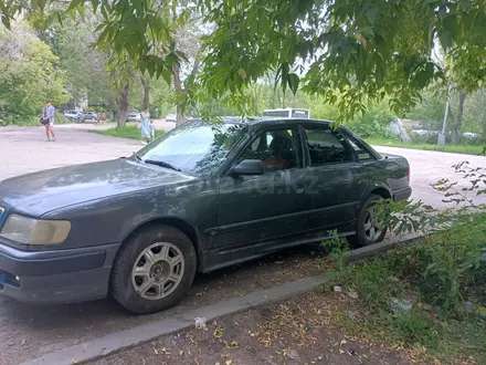 Audi 100 1994 года за 1 800 000 тг. в Караганда – фото 2