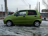 Daewoo Matiz 2012 года за 1 800 000 тг. в Тараз