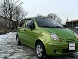 Daewoo Matiz 2012 года за 1 800 000 тг. в Тараз – фото 3