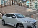 Changan UNI-K 2023 года за 10 800 000 тг. в Павлодар