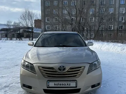 Toyota Camry 2008 года за 6 100 000 тг. в Усть-Каменогорск