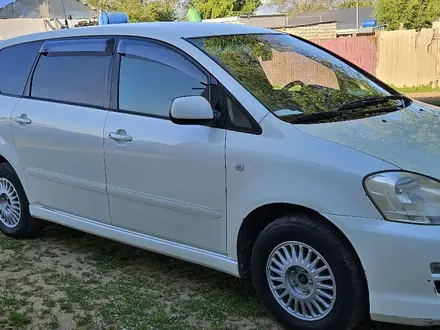 Toyota Ipsum 2006 года за 5 200 000 тг. в Атырау – фото 3