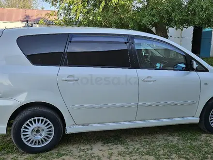 Toyota Ipsum 2006 года за 5 200 000 тг. в Атырау – фото 4