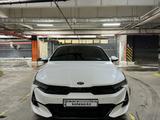 Kia K5 2020 года за 13 000 000 тг. в Астана