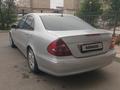 Mercedes-Benz E 320 2002 годаүшін3 200 000 тг. в Актау – фото 3