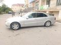 Mercedes-Benz E 320 2002 годаүшін3 200 000 тг. в Актау – фото 4