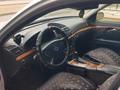 Mercedes-Benz E 320 2002 годаүшін3 200 000 тг. в Актау – фото 7