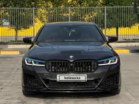 BMW 530 2017 года за 15 400 000 тг. в Алматы