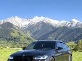 BMW 530 2017 года за 15 700 000 тг. в Алматы – фото 3