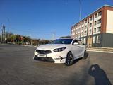 Kia Cee'd 2024 годаүшін8 750 000 тг. в Костанай – фото 5