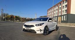 Kia Cee'd 2024 года за 8 750 000 тг. в Костанай – фото 5