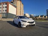 Kia Cee'd 2024 годаүшін8 750 000 тг. в Костанай – фото 4