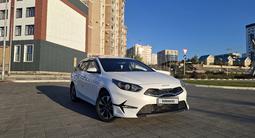 Kia Cee'd 2024 года за 8 750 000 тг. в Костанай – фото 4