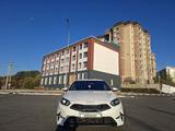 Kia Cee'd 2024 годаүшін8 750 000 тг. в Костанай