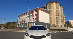 Kia Cee'd 2024 года за 8 750 000 тг. в Костанай