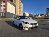 Kia Cee'd 2024 годаүшін8 750 000 тг. в Костанай – фото 3