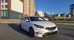 Kia Cee'd 2024 года за 8 750 000 тг. в Костанай – фото 3