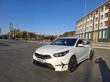 Kia Cee'd 2024 годаүшін8 750 000 тг. в Костанай – фото 2