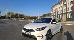 Kia Cee'd 2024 года за 8 750 000 тг. в Костанай – фото 2