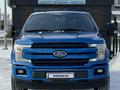 Ford F-Series 2020 года за 46 500 000 тг. в Караганда – фото 2