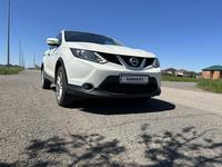 Nissan Qashqai 2018 годаүшін9 800 000 тг. в Астана