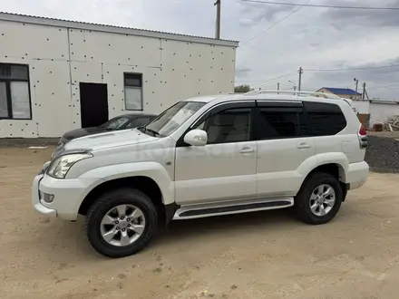 Toyota Land Cruiser Prado 2009 года за 12 000 000 тг. в Атырау – фото 2