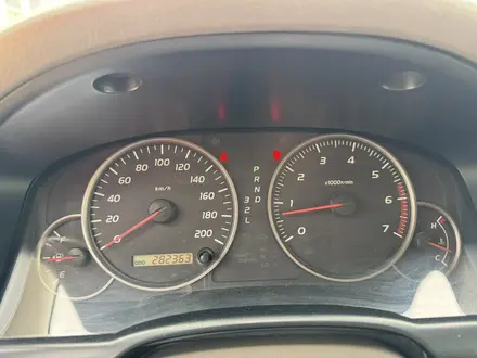 Toyota Land Cruiser Prado 2009 года за 12 000 000 тг. в Атырау – фото 11