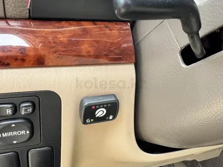 Toyota Land Cruiser Prado 2009 года за 12 000 000 тг. в Атырау – фото 10