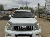 Toyota Land Cruiser Prado 2009 годаүшін12 000 000 тг. в Атырау