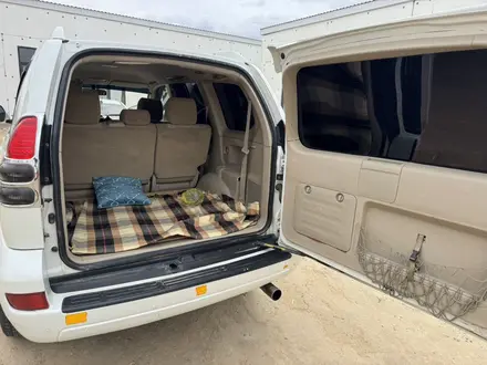 Toyota Land Cruiser Prado 2009 года за 12 000 000 тг. в Атырау – фото 5