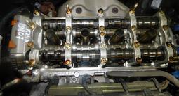 K-24 Двигатель Honda 2.4л (Хонда) за 350 000 тг. в Алматы – фото 2