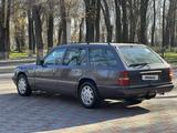 Mercedes-Benz E 280 1993 годаfor2 500 000 тг. в Тараз – фото 2