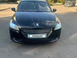 Peugeot 301 2016 годаүшін3 300 000 тг. в Астана