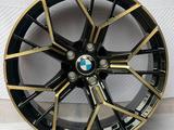 Кованные диски на BMW за 650 000 тг. в Алматы