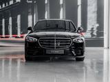 Mercedes-Benz S 450 4MATIC 2025 года за 108 101 000 тг. в Алматы