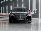 Mercedes-Benz S 450 4MATIC 2025 года за 108 101 000 тг. в Алматы